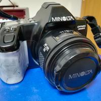 Minolta Dynax 3000i