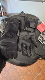 
GUANTO ALPINESTARSWR-V GORE-TEX BLAC