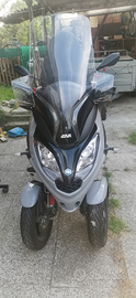 Piaggio mp3 sport 300 hpe. Giugno 2022