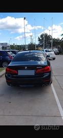 BMW serie 5 del 1019
