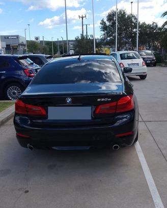 BMW serie 5 del 1019