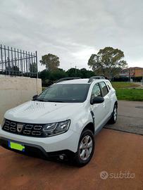 DACIA Duster Comfort GPL 100cv 2021