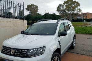 DACIA Duster Comfort GPL 100cv 2021