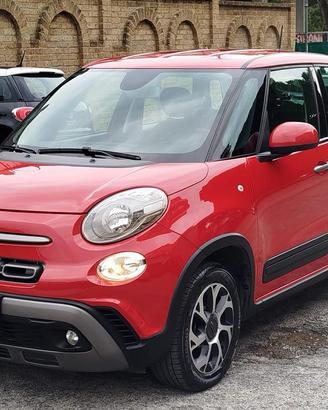 FIAT 500L 1.3 Multijet 95 CV Cross