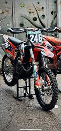 Ktm SX-F 250
