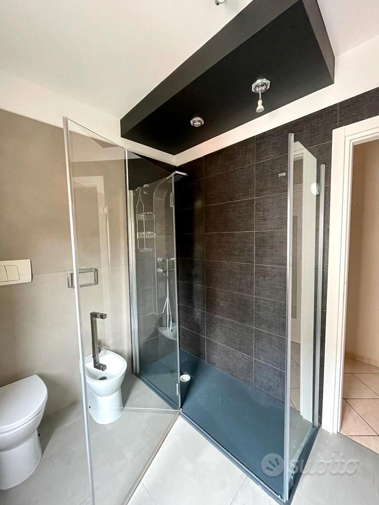 Via Fares appartamento con 2 garage e soffitta - Vista 2