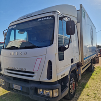 Ricambi Eurocargo 80e18 tector Ministralis 2005