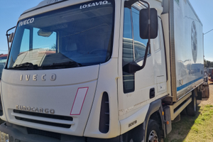 Ricambi Eurocargo 80e18 tector Ministralis 2005