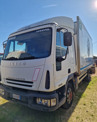Ricambi Eurocargo 80e18 tector Ministralis 2005