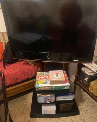 Vendi tv lg 42 lh7000