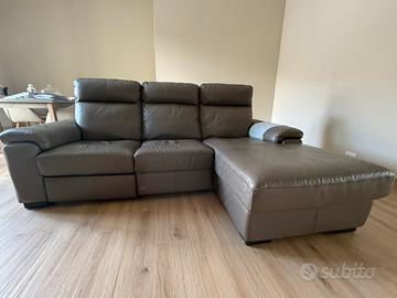 DIVANO BINZAGO POLTRONESOFÀ