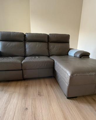 DIVANO BINZAGO POLTRONESOFÀ