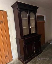 Mobile da ingresso/credenza 2 corpi