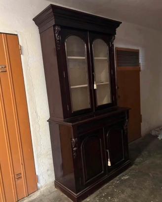 Mobile da ingresso/credenza 2 corpi