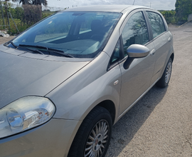 Fiat Grande Punto Natural Power 1.4 2009