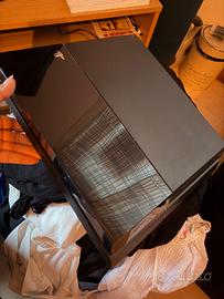 Ps4 console con telecommando software 11