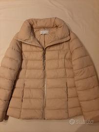 GIACCONE IMBOTTITO DONNA DIANA GALLESI