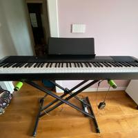 Pianoforte Casio cdp-130