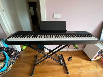 Pianoforte Casio cdp-130