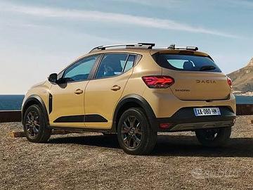 Ricambi Dacia Duster Sandero 