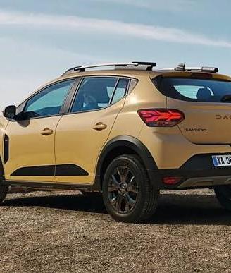 Ricambi Dacia Duster Sandero 