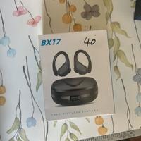 Cuffue telefono bluetooth