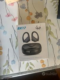 Cuffue telefono bluetooth