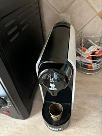 Macchinetta bialetti gioia