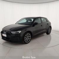 Audi A1 Sportback 25 TFSI Admired