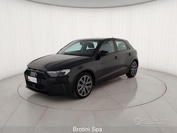 Audi A1 Sportback 25 TFSI Admired
