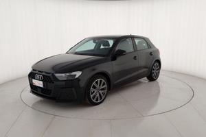 Audi A1 Sportback 25 TFSI Admired