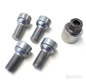 Bulloni originali volkswagen Audi Skoda Seat