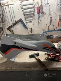 Ricambi KTM DUKE 790 2024