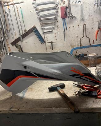 Ricambi KTM DUKE 790 2024
