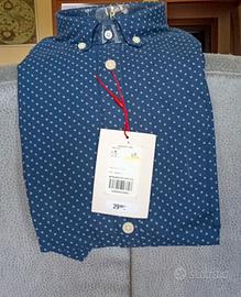 Camicia uomo