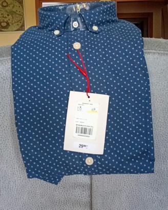 Camicia uomo