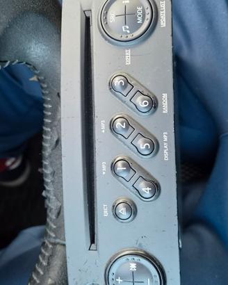 autoradio originale Clio 3