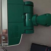 Battitappeto workwerk kobold EB 351, nuovo, compre