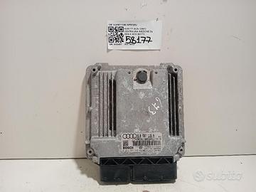 CENTRALINA INIEZIONE AUDI TT Serie (8J3) 8J0907115