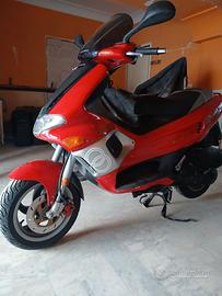 Gilera Runner 180 FXR