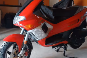 Gilera Runner 180 FXR