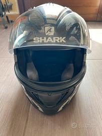 Casco integrale Shark