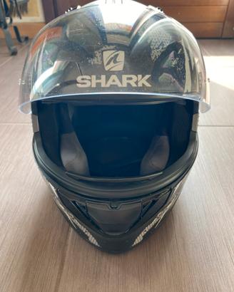 Casco integrale Shark