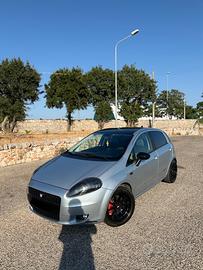 Fiat Grande Punto 2009
