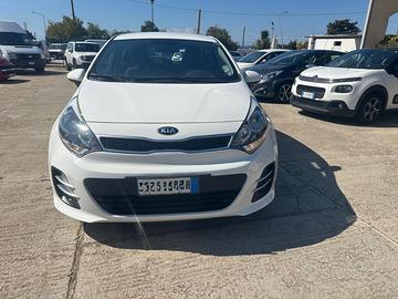 Kia Rio 1.1 CRDi Active (2016) - OK NEOPATENTATI -