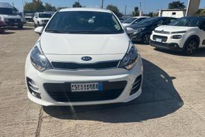 Kia Rio 1.1 CRDi Active (2016) - OK NEOPATENTATI -