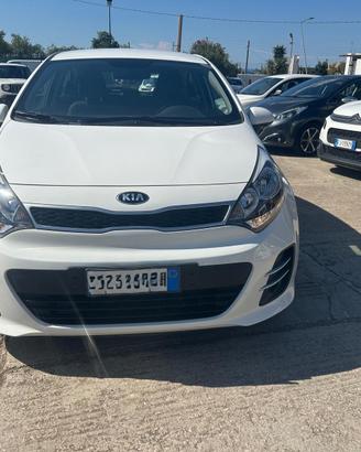 Kia Rio 1.1 CRDi Active (2016) - OK NEOPATENTATI -