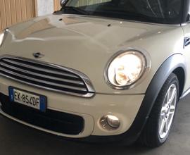 Mini One Diesel