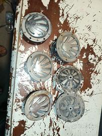 clacson vespa faro basso 125 icet genova la bachel