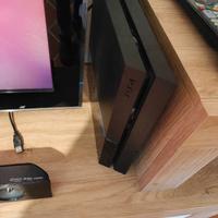 PlayStation 4 + giochi